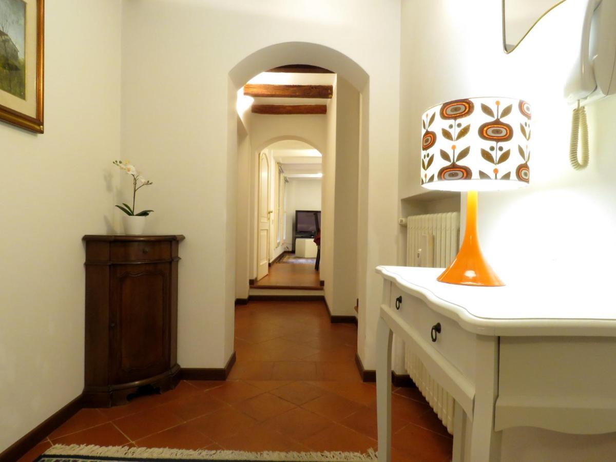 Cesare Battisti Apartment Bolonha Exterior foto