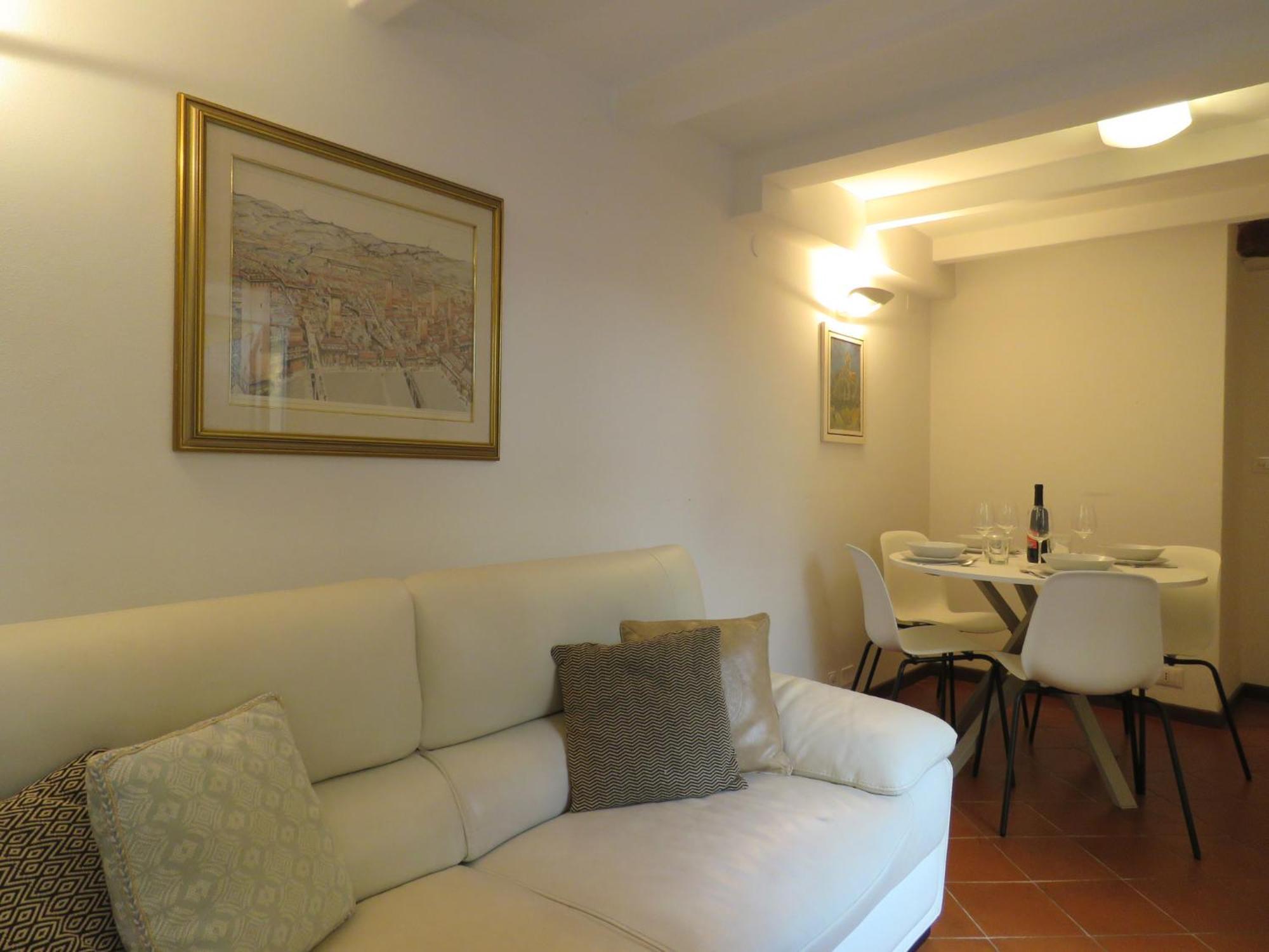 Cesare Battisti Apartment Bolonha Exterior foto