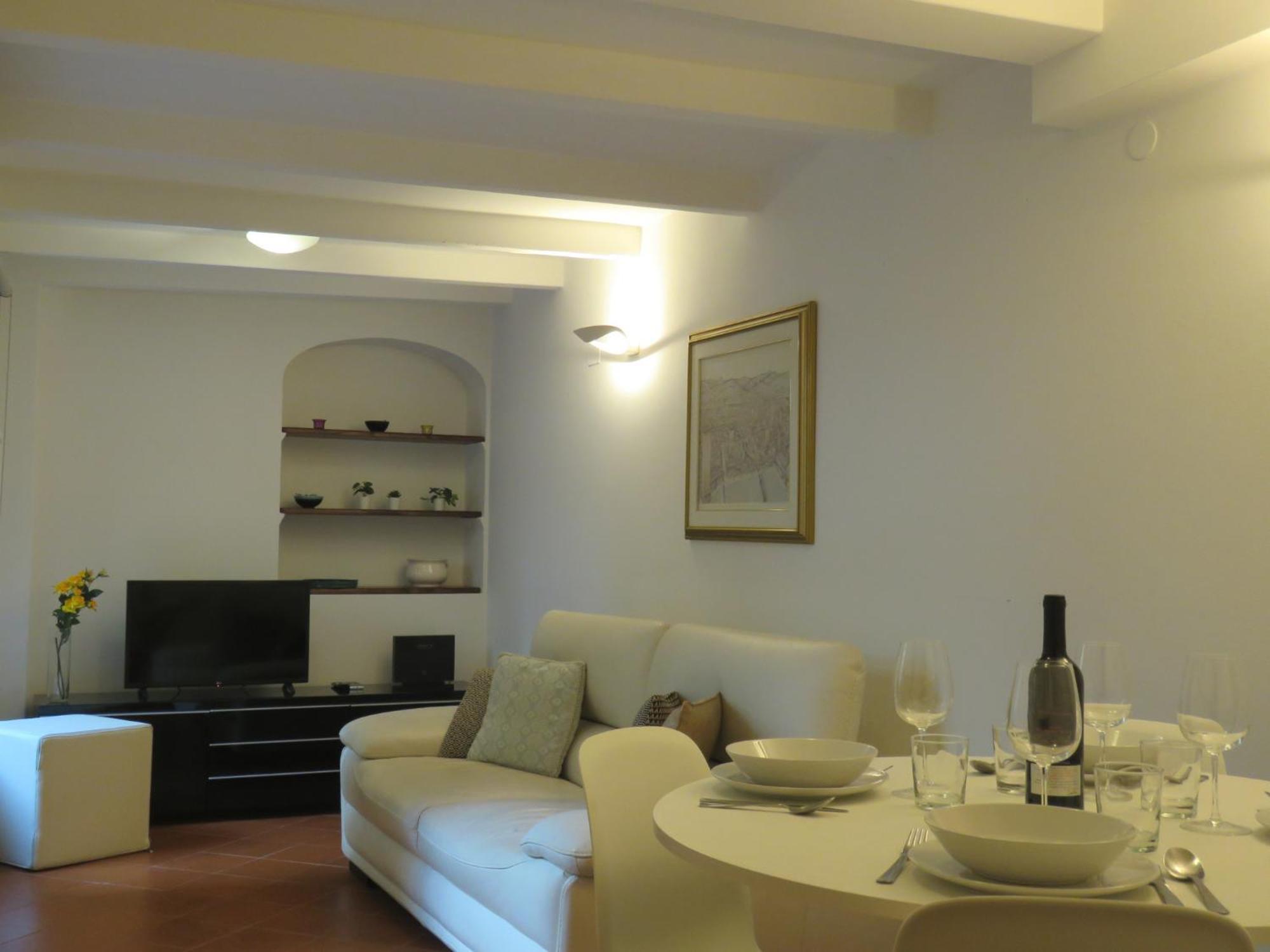 Cesare Battisti Apartment Bolonha Exterior foto